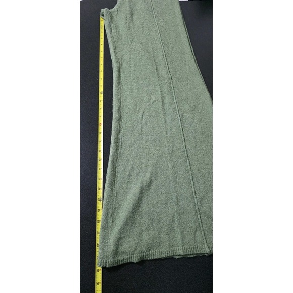 NWT Free People Beach Drea Sweater Set Women Sz M Sweater Wide Leg Pants Lounge - Picture 10 of 14